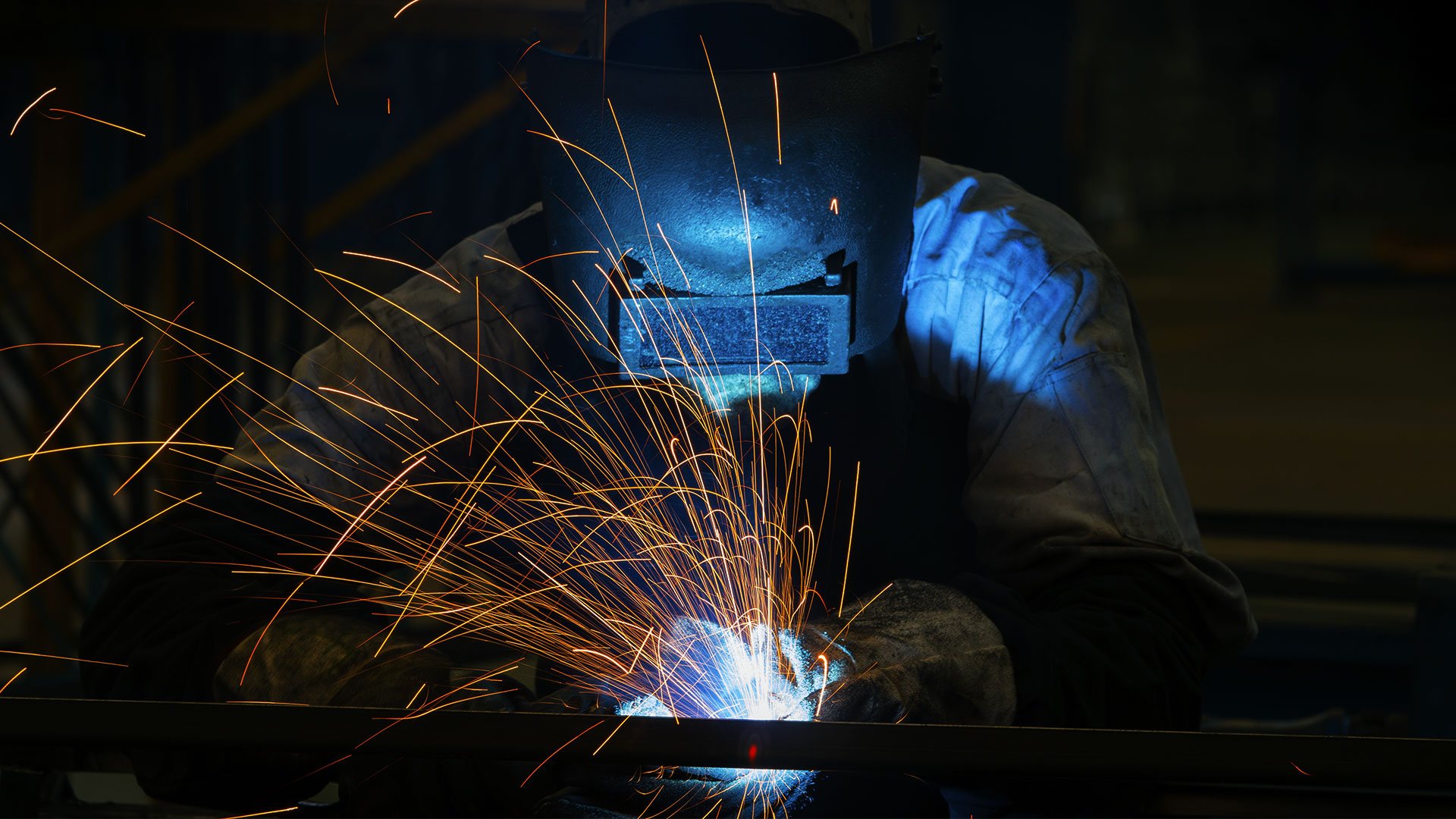 Gulfport Welder, Welding and Metal Fabrication