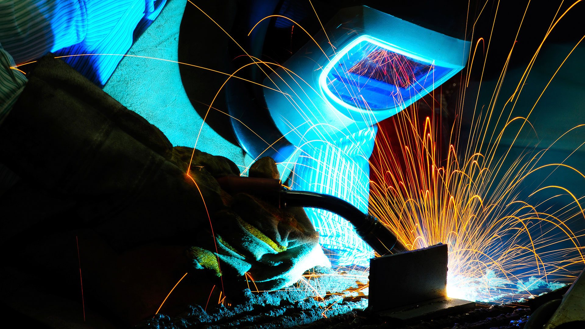 Gulfport Welder, Welding and Metal Fabrication