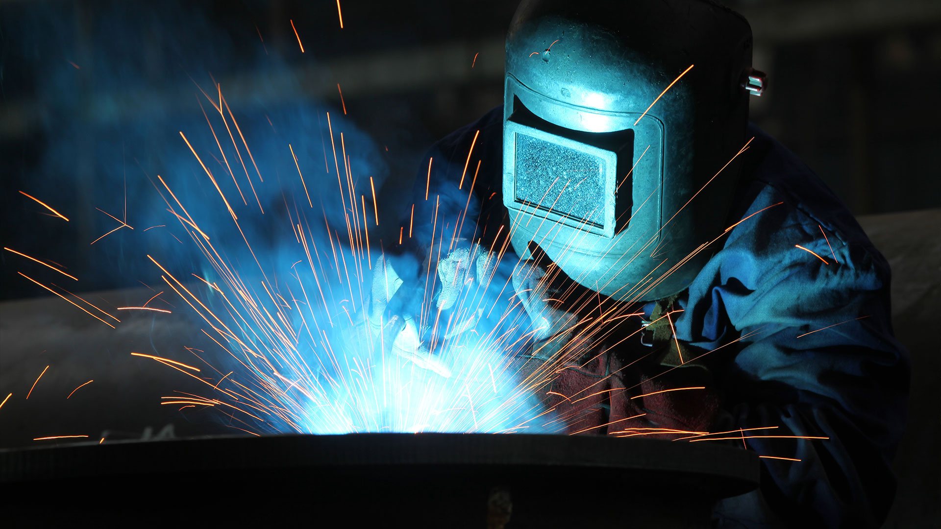 Gulfport Welder, Welding and Metal Fabrication
